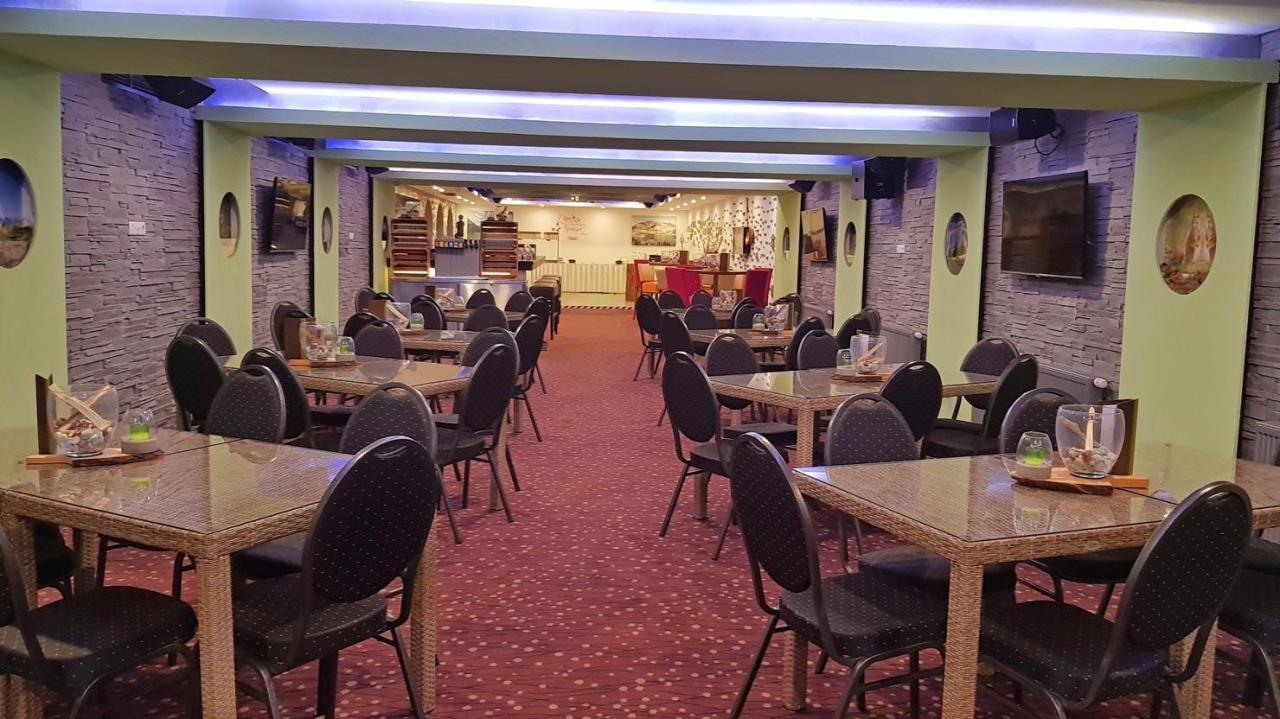 Hotel Victoria Kaprun