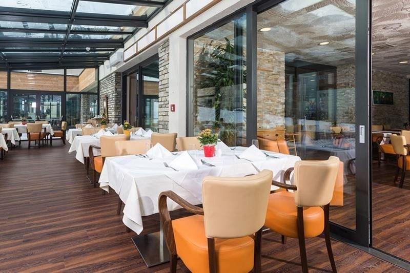 Hotel Victoria Kaprun