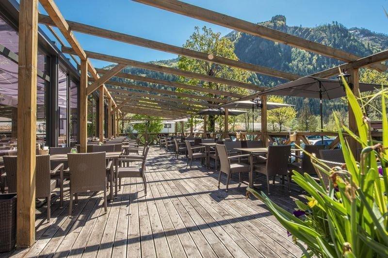 Hotel Victoria Kaprun