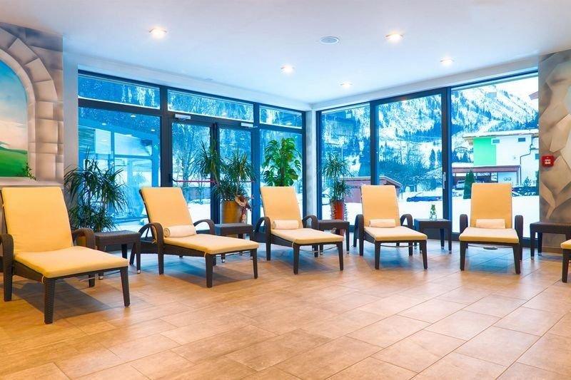 Hotel Victoria Kaprun