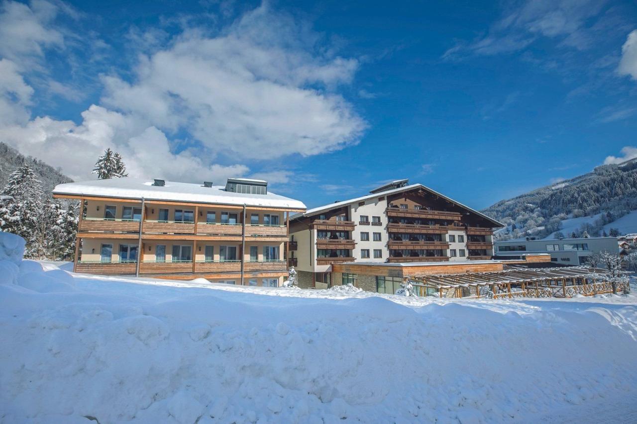 Hotel Victoria Kaprun