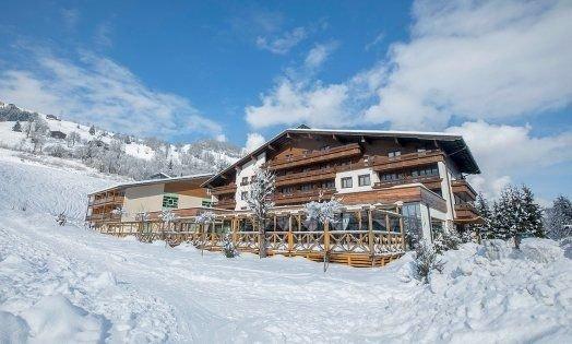 Hotel Victoria Kaprun