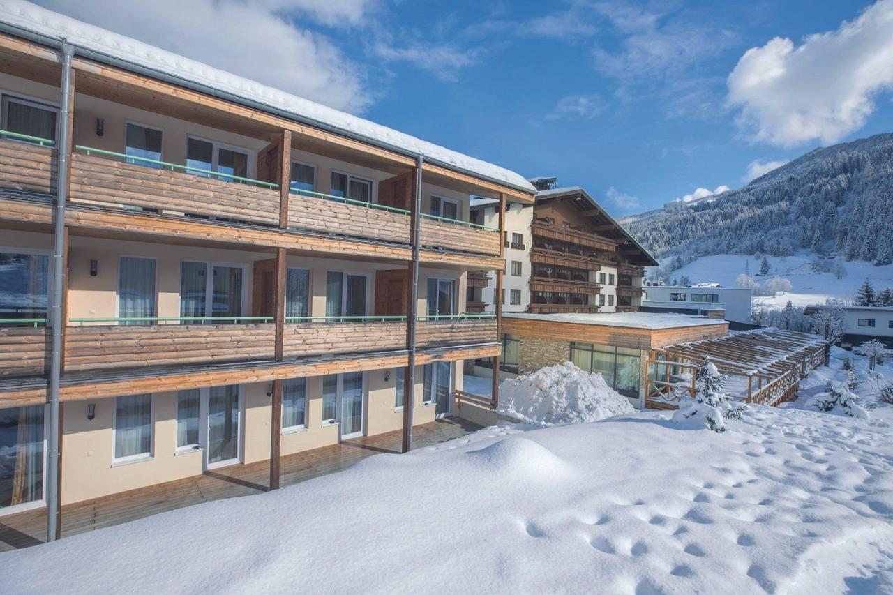 Hotel Victoria Kaprun