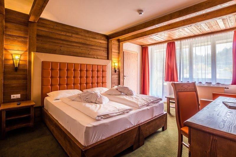 Hotel Victoria Kaprun