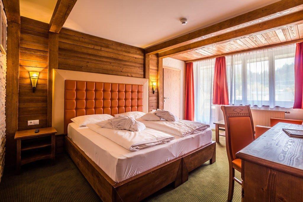 Hotel Victoria Kaprun