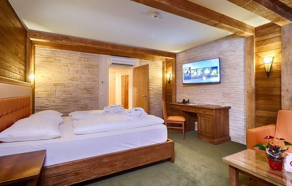Hotel Victoria Kaprun