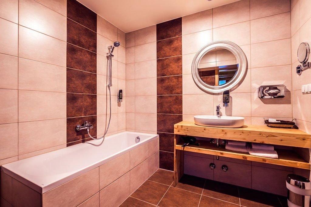 Hotel Victoria Kaprun