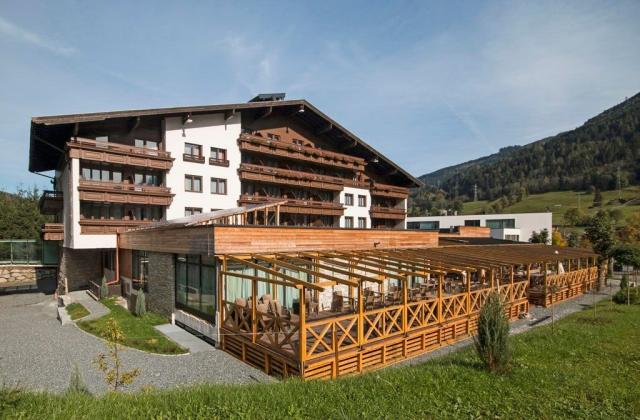 Hotel Victoria Kaprun
