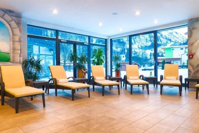 Hotel Victoria Kaprun