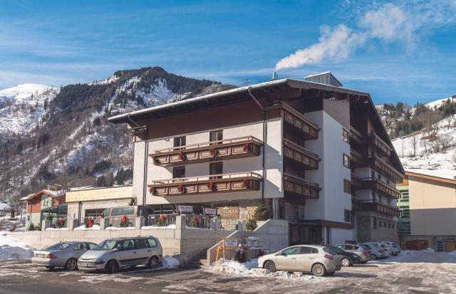 Hotel Victoria Kaprun