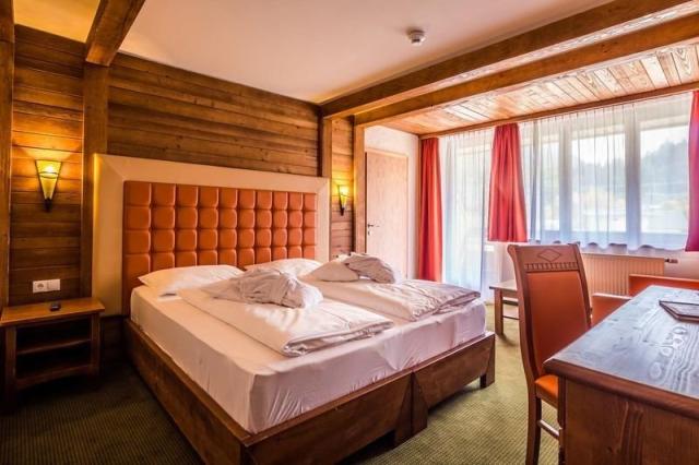 Hotel Victoria Kaprun