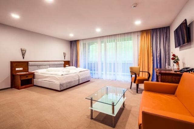 Hotel Victoria Kaprun