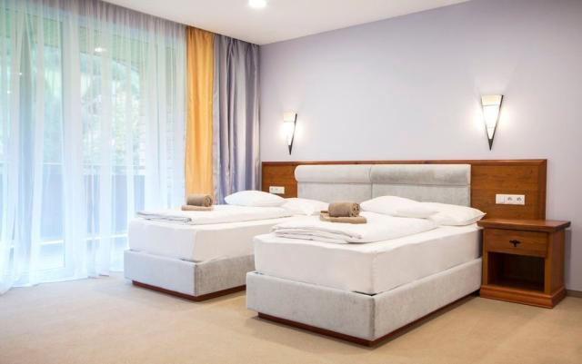 Hotel Victoria Kaprun