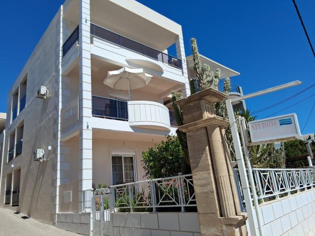 Hotel Stegna Mare
