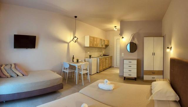 Hotel Stegna Mare