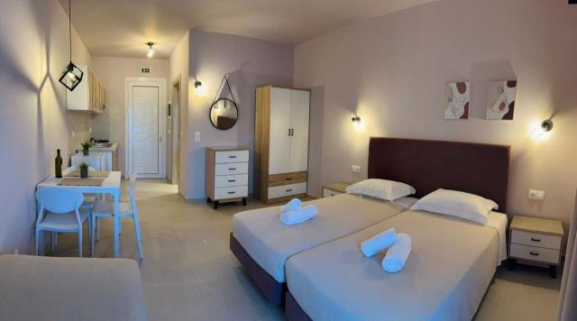 Hotel Stegna Mare