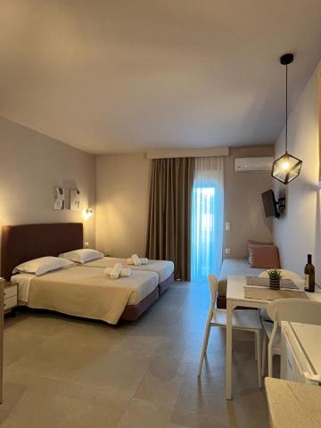 Hotel Stegna Mare