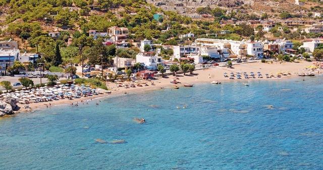Hotel Stegna Mare