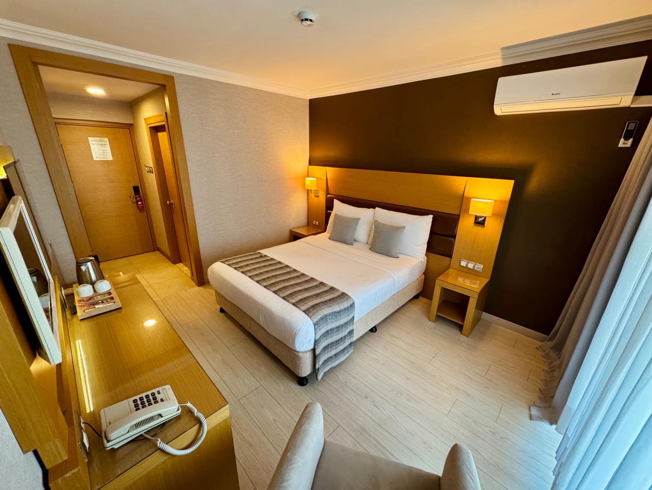 Hotel Blue Bay Style
