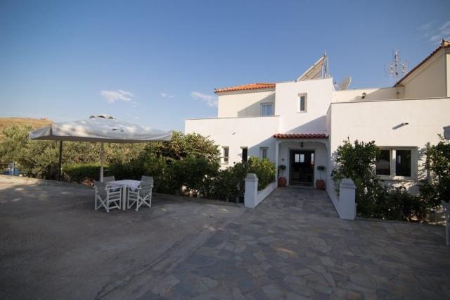 Hotel Akti