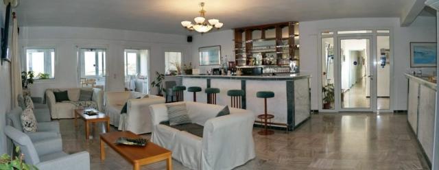 Hotel Akti