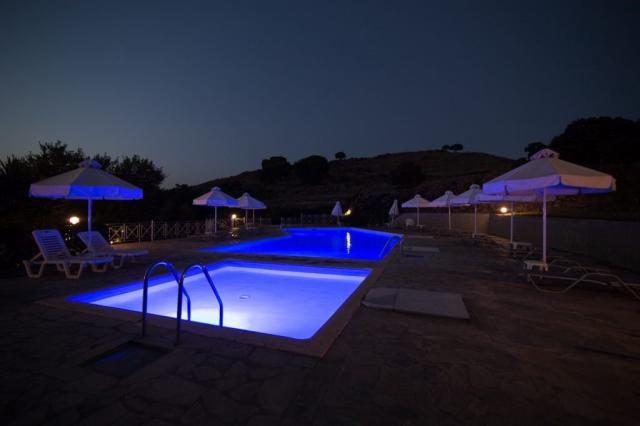 Hotel Akti