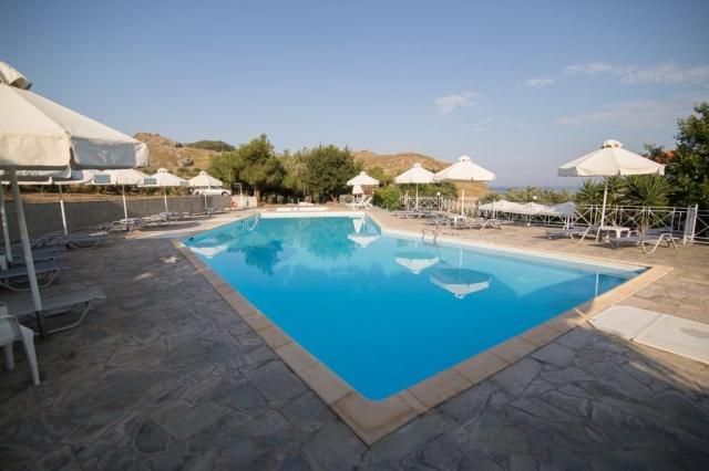 Hotel Akti