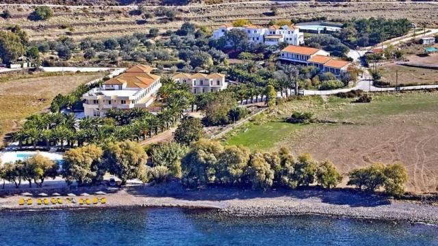 Hotel Akti
