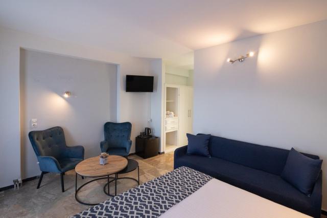 Hotel Akti