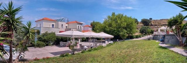Hotel Akti