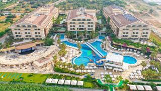 Orient Express & Hotel Diamond Excellence Resort and Spa /ex.Crystal Palace Luxury Resort & Spa