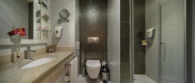 Hotel Diamond Excellence Resort and Spa /ex.Crystal Palace Luxu