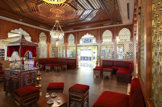 Hotel Diamond Excellence Resort and Spa /ex.Crystal Palace Luxu
