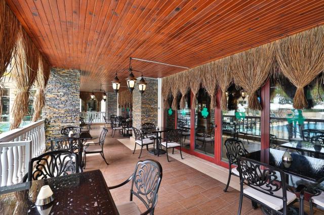Hotel Diamond Excellence Resort and Spa /ex.Crystal Palace Luxu