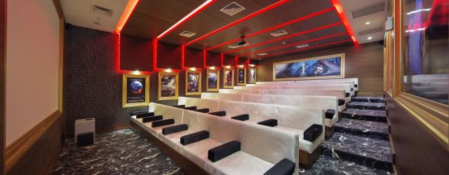 Hotel Diamond Excellence Resort and Spa /ex.Crystal Palace Luxu