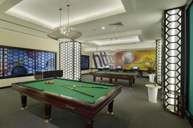 Hotel Diamond Excellence Resort and Spa /ex.Crystal Palace Luxu