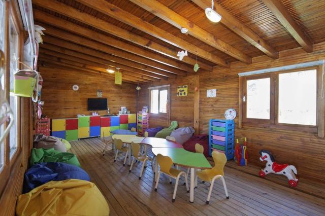 Hotel Diamond Excellence Resort and Spa /ex.Crystal Palace Luxu