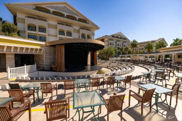 Hotel Diamond Excellence Resort and Spa /ex.Crystal Palace Luxu