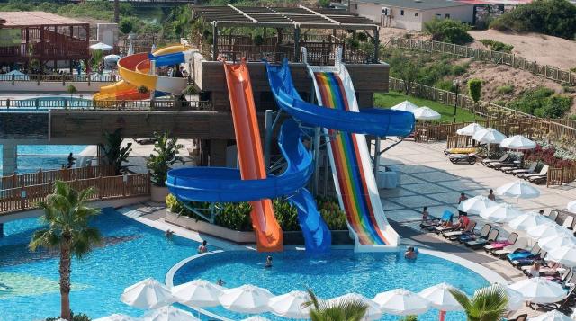 Hotel Diamond Excellence Resort and Spa /ex.Crystal Palace Luxu