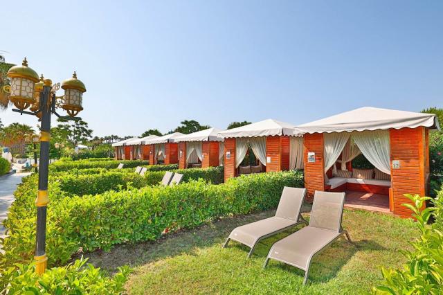 Hotel Diamond Excellence Resort and Spa /ex.Crystal Palace Luxu