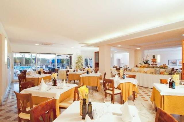 Versilia Palace Hotel