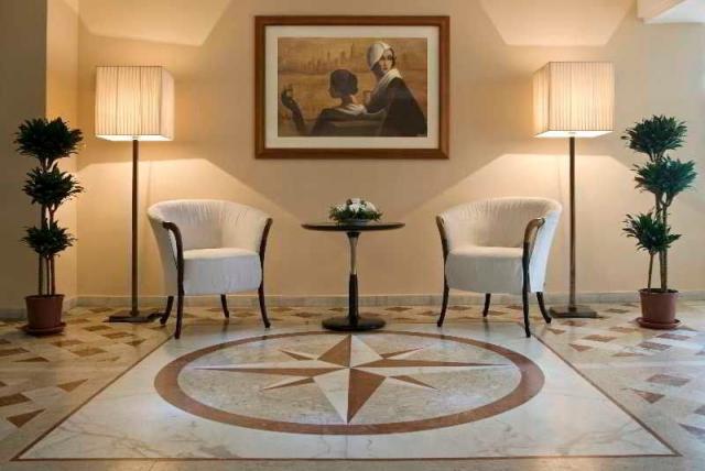 Versilia Palace Hotel