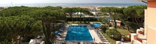 Versilia Palace