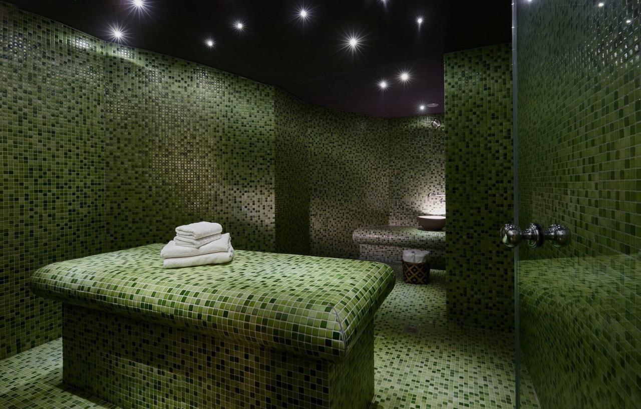 Hotel St. Constantin Hotel & Spa