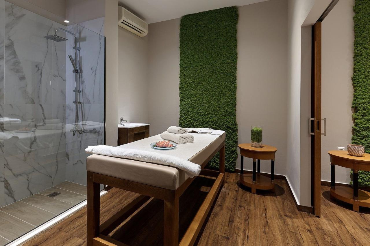 Hotel St. Constantin Hotel & Spa