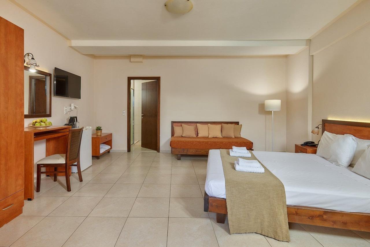 Hotel St. Constantin Hotel & Spa
