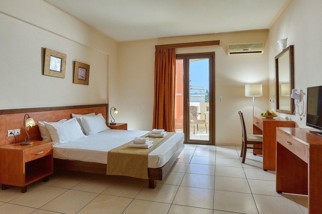 Hotel St. Constantin Hotel & Spa