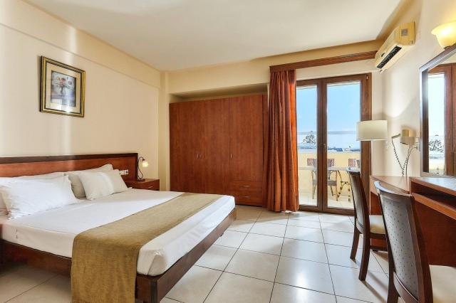 Hotel St. Constantin Hotel & Spa