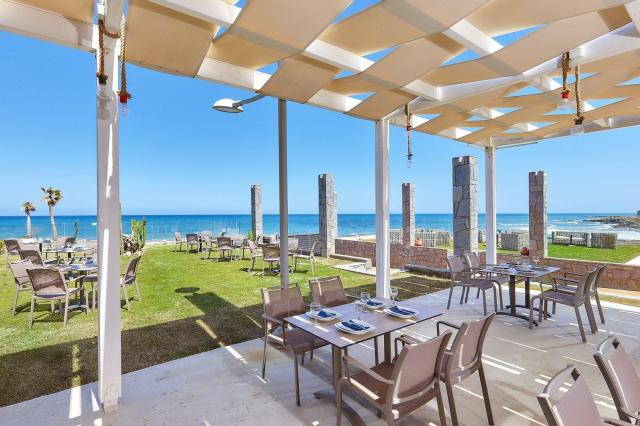 Hotel St. Constantin Hotel & Spa