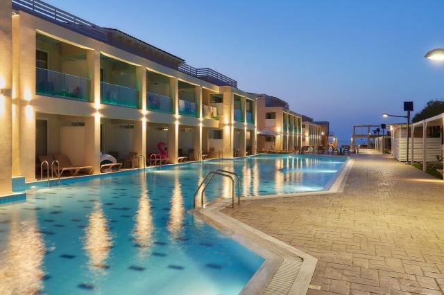 Hotel St. Constantin Hotel & Spa
